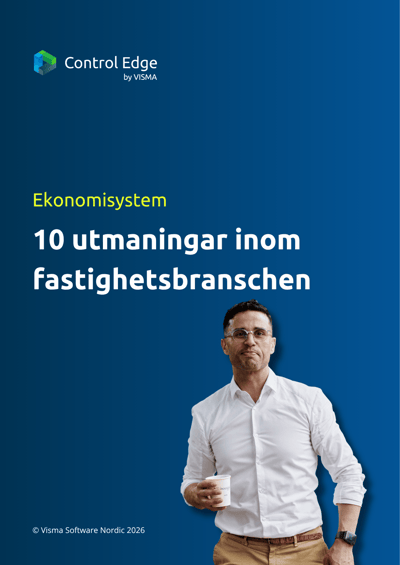 10 utmaningar inom fastighetsbranschen
