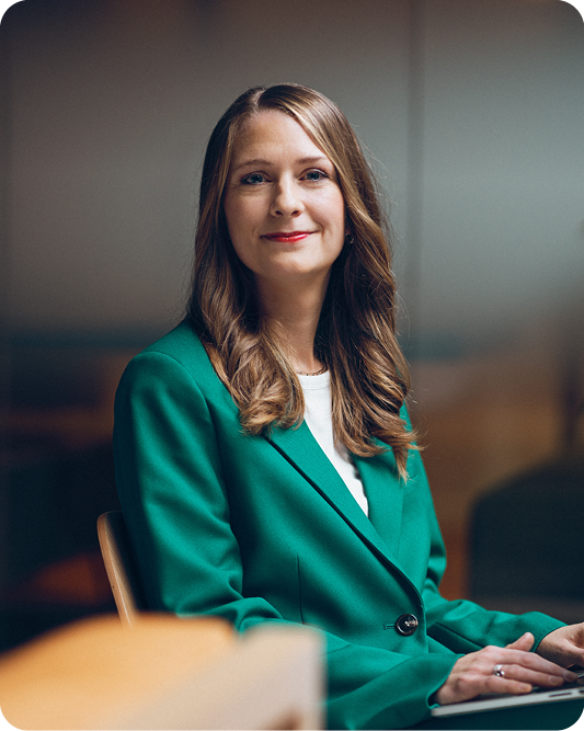 Control Edge - kontakta oss