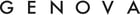 GENOVA logo GENOVA logo
