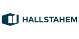 Hallstahem - mobil logo