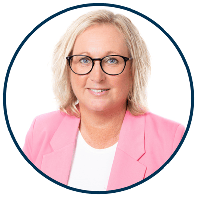 Helena Linell Ek