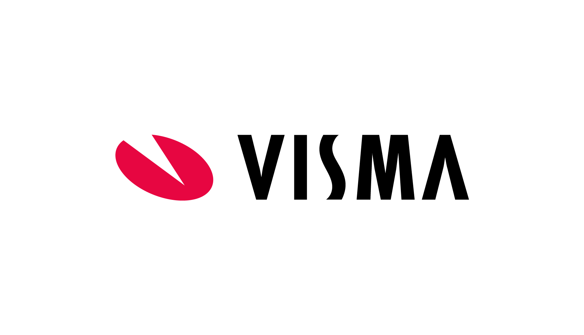 Visma-main logo colour