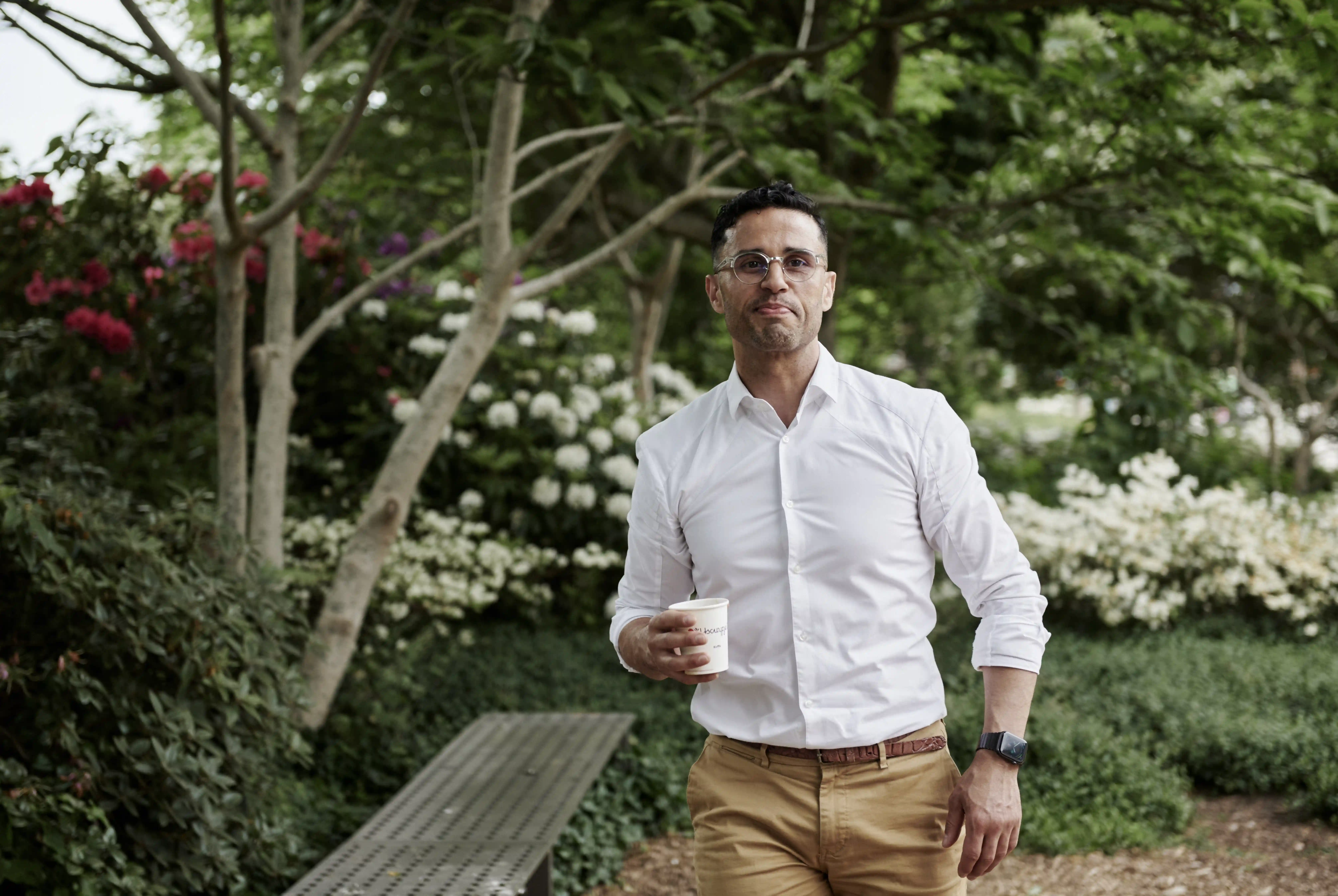 Fyra snabba fördelar med Control Edge