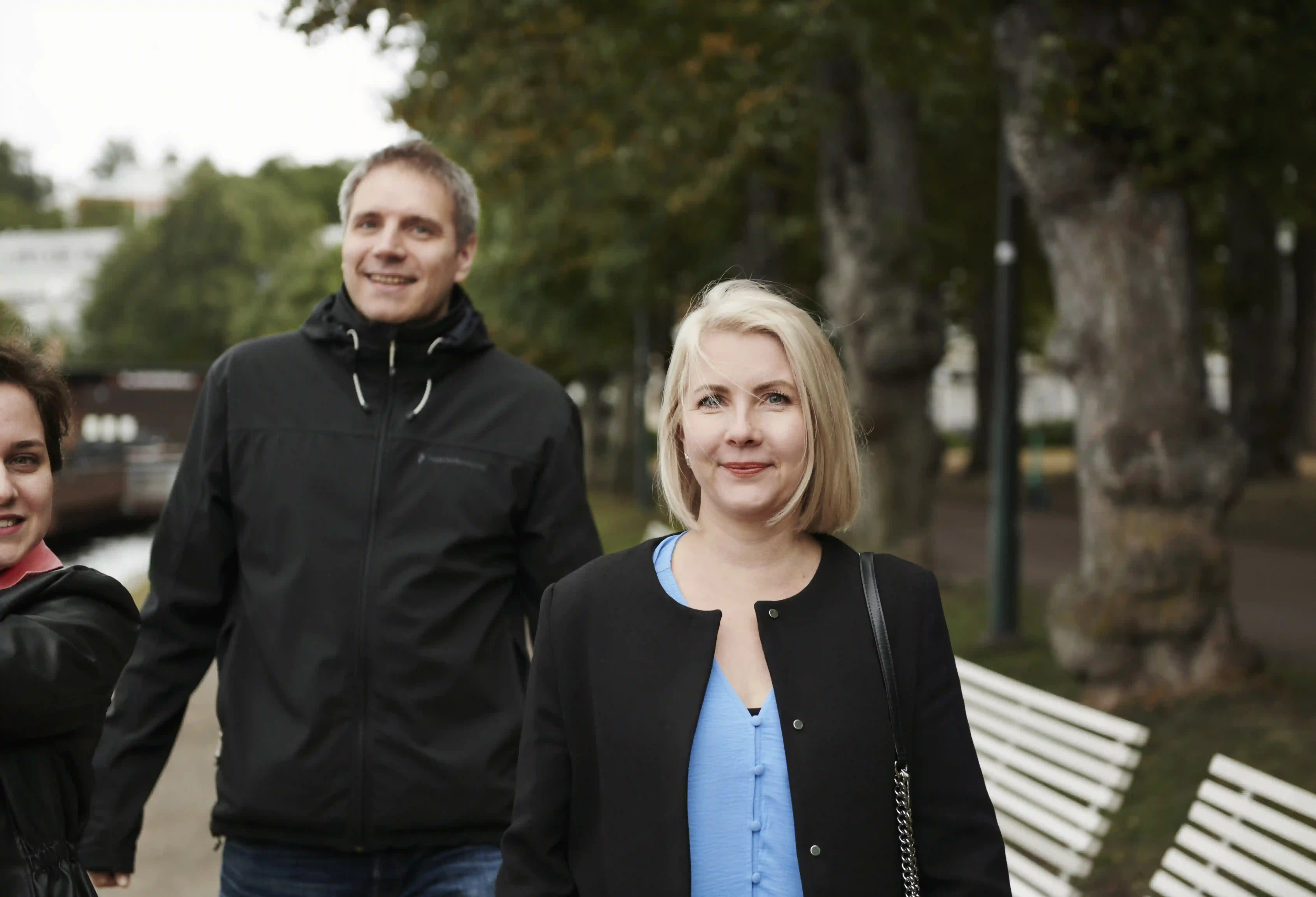 Från oro till engagemang: Din roll som ledare vid ett systembyte
