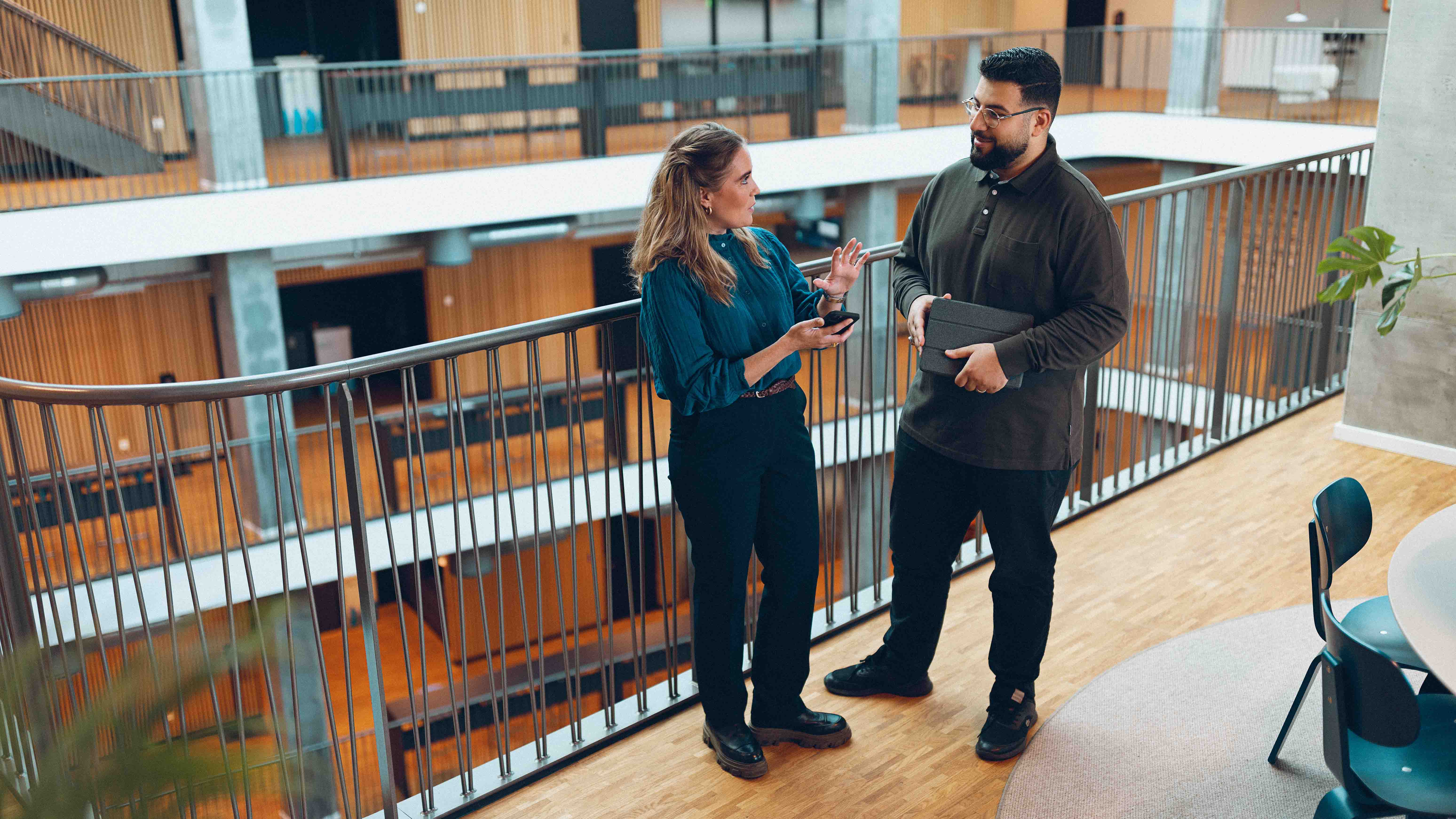 Därför är Control Edge ekonomisystem populärt bland fastighetsbolag