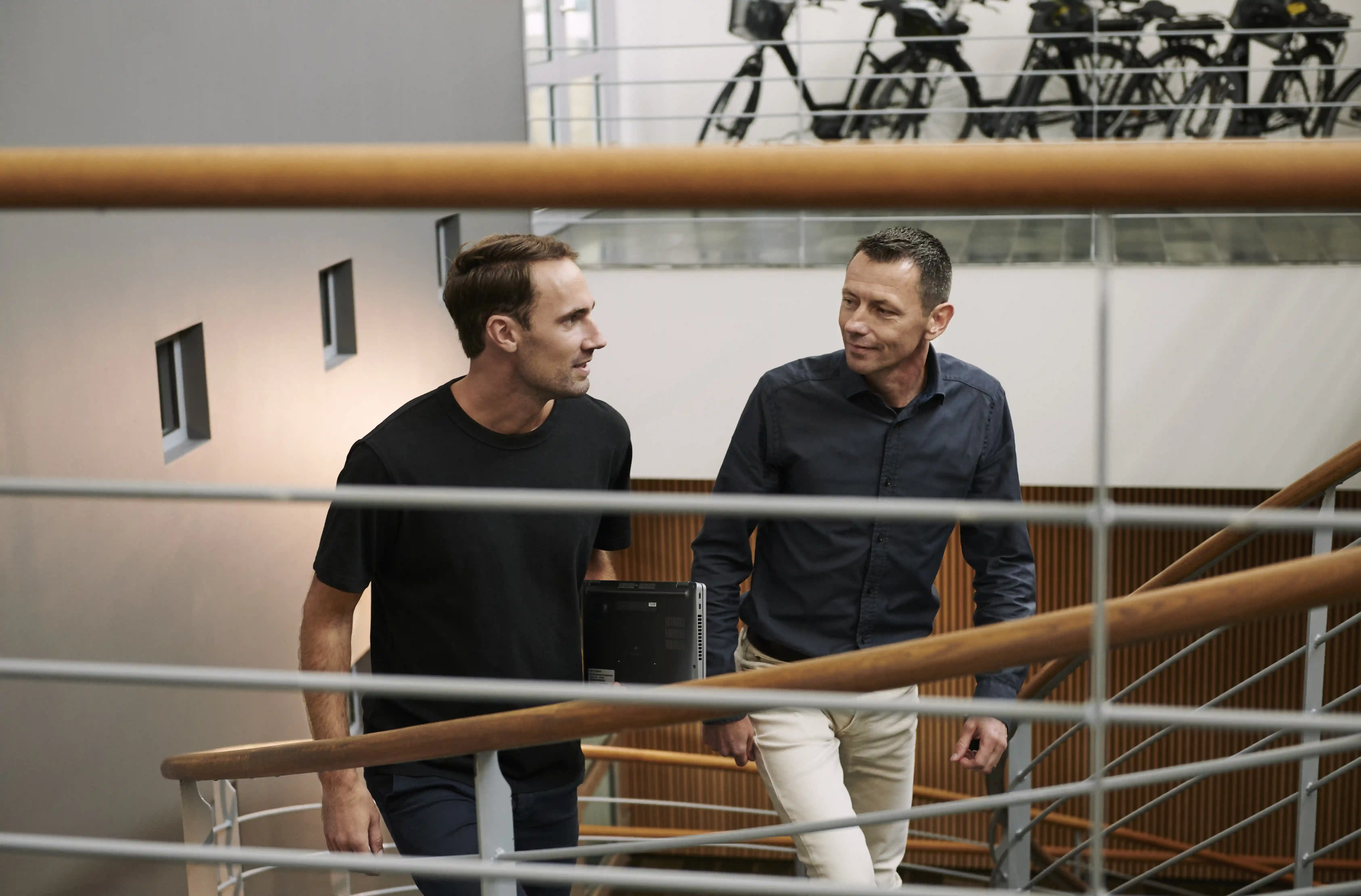 CFO-rollen är inte som förr: Därför är ett systembyte ett viktigt och strategiskt drag för framtiden