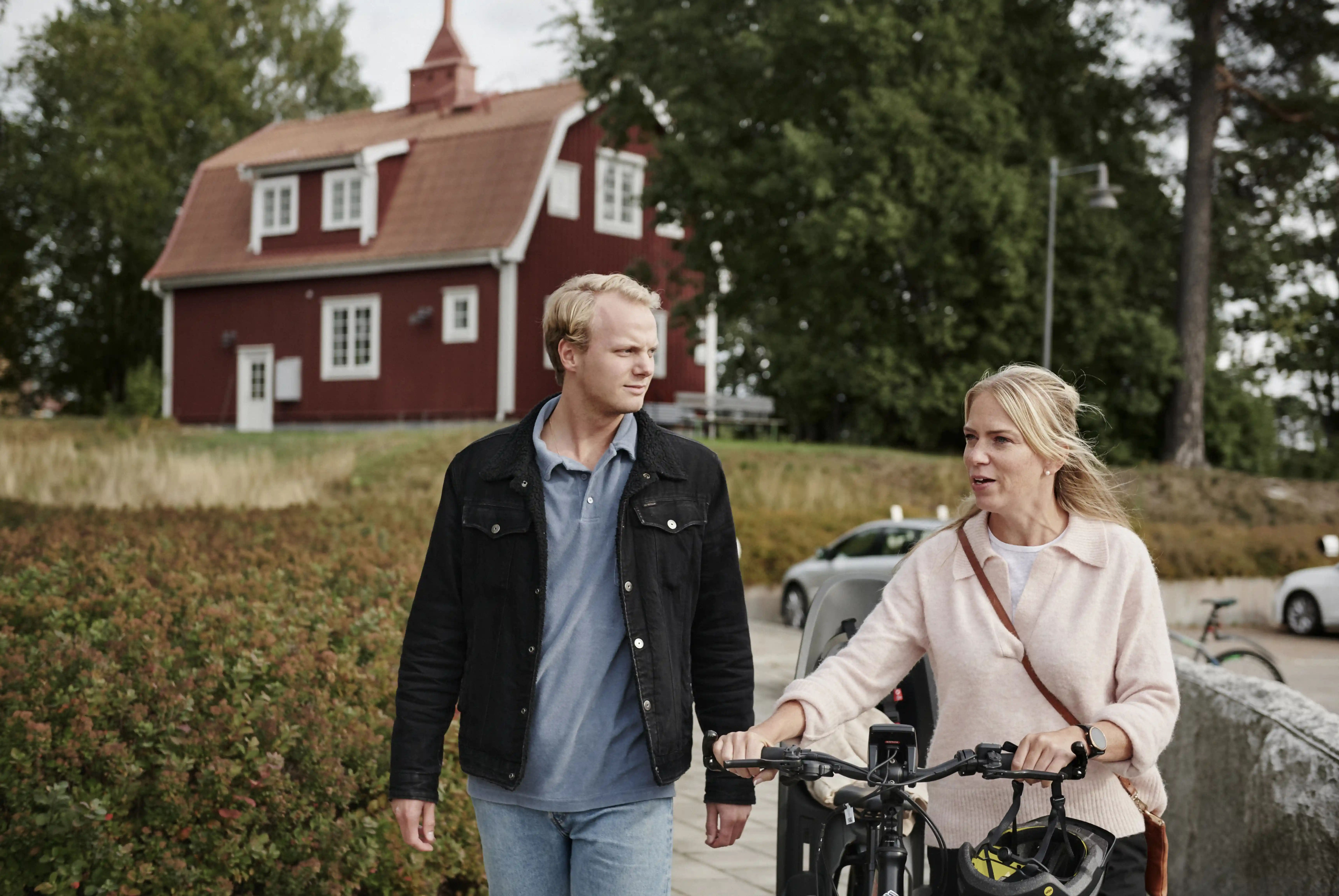 Vanliga utmaningar bland ekonomer - hur Control Edge ekonomisystem kan hjälpa