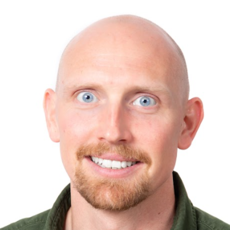 Picture of Linus Malmgren