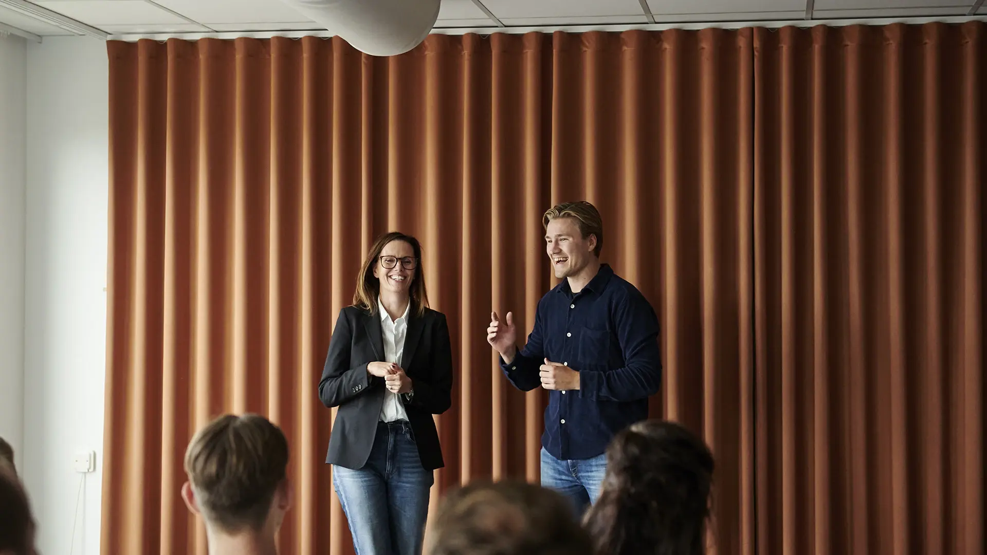 AI och automation möjliggör effektivitet i ekonomisystemet, men inte utan dessa faktorer