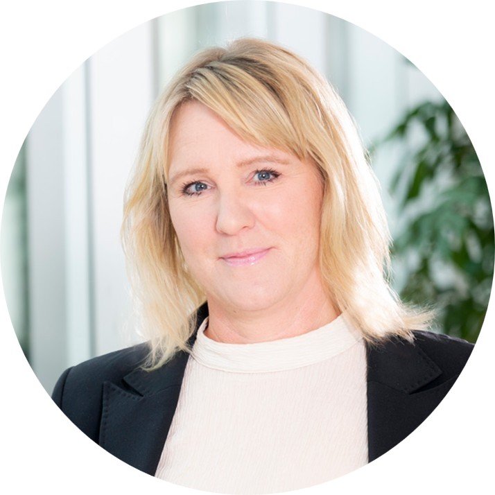 Picture of Karin Grawsiö